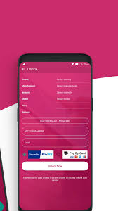 Hack sim card free service. Free Lg Cellphone Unlock Mobile Sim Imei Unlock For Android Apk Download