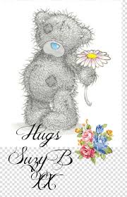 I hope you have a good day. Me To You Bears Transparent Background Png Cliparts Free Download Hiclipart