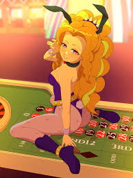 Adagio Dazzle :: mlp minor :: my little pony :: fandoms  new  funny  posts, pictures and gifs on JoyReactor - page 56