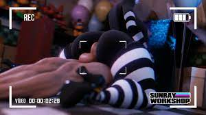 Five Nights At Freddy's Puppet (fnaf) Tagme - Lewd.ninja