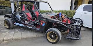 Image result for Black 1983 Daewoo