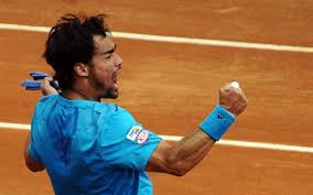Andy murray was the defending champion, but lost in the second round to fabio fognini. Atp Miami Uno Strepitoso Fabio Fognini Supera Young E Centra I Quarti Di Finale Tennis Circus