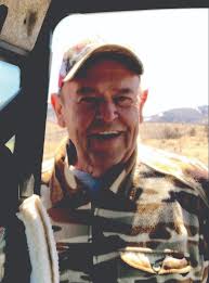 Obituary for Rickey Wayne Pickett