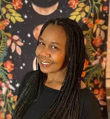 Staff — Rosa Parks Elementary School