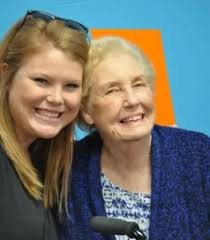 Obituary information for Idalene Williams Sawyer