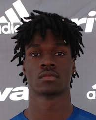 Donell Robertson's Football Recruiting Profile