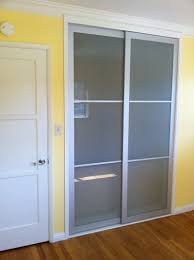 First was building a short wall that the frames started from. Ikea Pax Doors As Room Divider Novocom Top