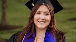 Graduating Psychology Major Reflects