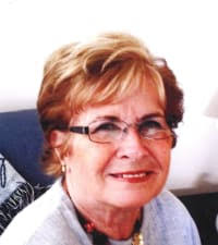 Kathryn Wight Obituary (1933