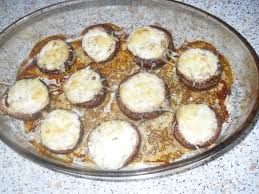 Gefullte Champignons Mit Frischkase Rezept Gefullte Champignons Mit Frischkase Gefullte Champignons Champignons