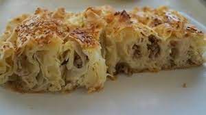 kiymali borek tarifi hazir yufkadan kol boregi yemek tarifleri yemek gida