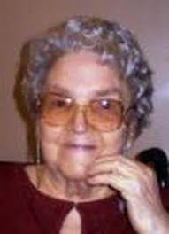 Mary (Ranni) MacEachern Obituary