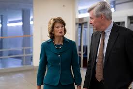 Lisa murkowski represents alaska in the united states senate. Opinion Lisa Murkowski Proves Herself The Impeachment Fiasco Proves Something Else Juneau Empire