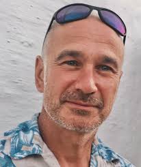 Message from Peter's wife, Persephone. As a designer and design historian,  I am acutely aware of the importance of preserving memories and moments  that shape our lives. Although Peter may no longer