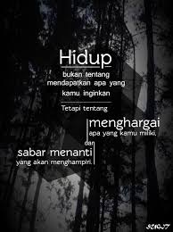 Quote Arti Hidup Hidup Motivasi Kutipan