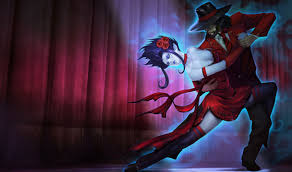 New splash artwork for original evelynn, shadow evelynn, masquerade evelynn and tango evelynn. The Reworked Evelynn Splash Art Are A Feast For Your Eyes The Rift Herald