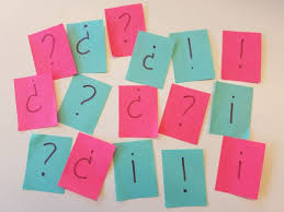 Si esperabas encontrar un teclado con miles de teclas con los caracteres chinos, lo más probable es que te hayas sentido decepcionado (o aliviado) al descubrir que se puede escribir utilizando el pinyin, es decir, presionando las letras de la pronunciación de. Por Que El Espanol Es El Unico Idioma Que Utiliza Signos De Interrogacion Y Admiracion Dobles Bbc News Mundo