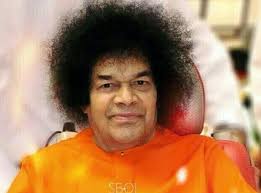 SRI SATHYA SAI BABA PUTTAPARTHI