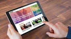 Sham News Sites Make Big Bucks From Fake Views Web Design Firm Basic Website News Sites