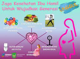 Ini kerana proses mengandung itu sendiri mendatangkan banyak perubahan dalam kehidupan, sama ada secara fizikal mahupun mental. Jaga Kesehatan Ibu Hamil Untuk Wujudkan Generasi Dinas Kesehatan Kota Batam