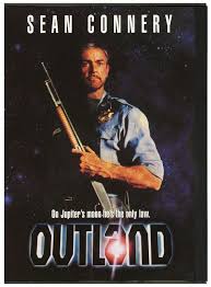 Review of “Outland” |