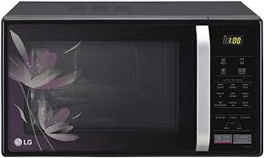 Maybe you would like to learn more about one of these? Lg 21 L Convection Microwave Oven Mc2146bp Black Amazon In Home Kitchen