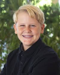 Congratulations Collin