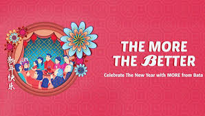 Executive office, malaysia aerospace industry association, c/o strand aerospace malaysia, unit b.13.03, menara bata(tower b), pj trade centre, no.8 jalan pju 8/8, bandar damansara perdana, 47620 petaling jaya, selangor, malaysia. Bata Malaysia Gears Up For Chinese New Year With New Collection
