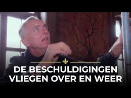 Grote Stress Om Steiger Chateau Meiland Youtube In 2020 Boeken Overheid Vliegen