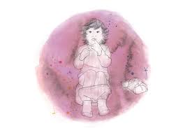 Wenn er mal nen schlechten tag hatte, etwas zu müde war oder etwas krank war legte ich ihm lieber eine an. Die Windel Loswerden Beratung 0 2 Jahre Family