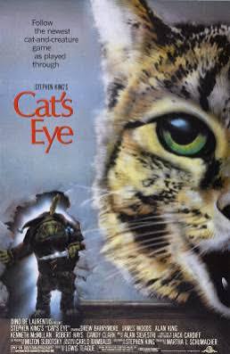 Cat's Eye (1985 film) - Wikipedia
