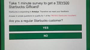 Sahte Starbucks Giftcard Whatsapp Mesaji Tayfuncatechnology Starbucks Mesajlar Teknoloji