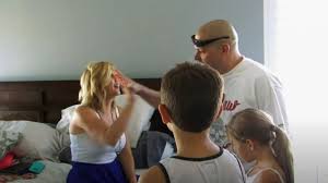 A&e spent a lot time hyping this series that ended abruptly when the audience decided they didn't care that they got married. The Truth About Storage Wars Star Brandi Passante S Kids