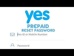 Click on the blue tile for technology resources. Yes Prepaid Log In And Reset Password Youtube