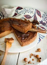 Flan Patissier Au Chocolat Praline Des Tablettes De Chocolat A Gagner Blog De Chataigne Flan Patissier Au Chocolat Flan Patissier Recette Dessert