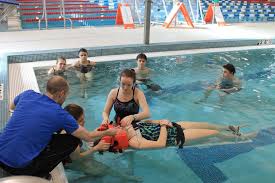 How do i become a certified life coach? Westport Weston Family Ymca Lifeguard Certification Classes