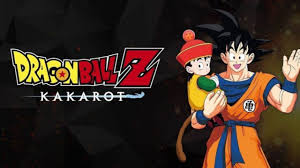 Relive the story of goku and other z fighters in dragon ball z: Dragon Ball Z Kakarot Update 1 01 Patch Notes Dbz Kakarot 1 01
