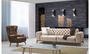 Keops Koltuk Takimi Kahve Mobilya Fikirleri Koltuklar Ev Dekoru