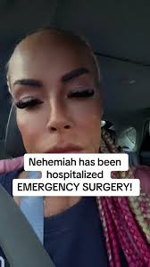 Oshea Nehemiah Nelson