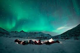 Tripadvisor Small Group Aurora Hunt Northern Lights Tour From Tromso Provided By Wandering Owl Troms Northern Lights Tours Tromso Northern Lights