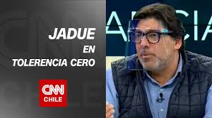 Las declaraciones las realizó en su programa semanal de facebook una conversación sin maquillaje, donde aseguró que, yo voy a pedir un. Tolerancia Cero Jadue Si Un Comunista Llega Al Gobierno No Sera El Presidente Del Partido Youtube