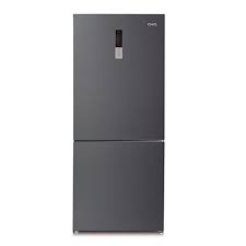 Check spelling or type a new query. Chiq Cbm430b 432l Bottom Mount Black Steel Fridge Bargain Home Appliances