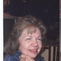 Carolyn LaRue Obituary