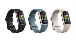 Fitbit charge 5 leak appears to show new design for the fitness tracker. Mwviujjwbh6mum