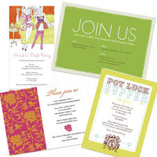 When you're writing the central message of your invitation, the wording should be more formal for a seated dinner party. Dinner Party Invitation Wording Free Image Download