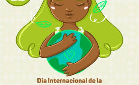Madre tierra by guestc4b65b 20691 views. Dia Internacional De La Madre Tierra Procuraduria Estatal De Proteccion Al Medio Ambiente Pma Veracruz