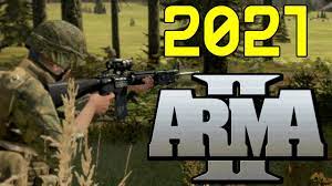 Arma 2 In 2021 Is It Still Playable How Can You Join The Server Youtube