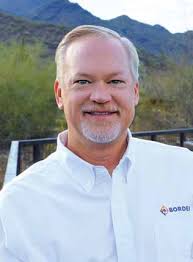 IN ARIZONA, BORDER IS A NAME WITH NO LIMITS