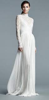 Die beste hochzeitskleider / brautkleid online kaufen. J Mendel Spring 2017 Https Www Theknot Com Content J Mendel Wedding Dresses Bridal Fashion Week Spring 2017 Brautmode Kleider Hochzeit Boho Braut