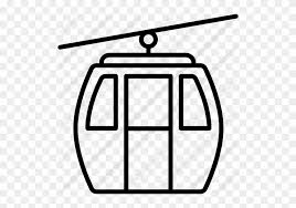 View larger image image credit: Cable Car Cabin Teleferico Dibujo Free Transparent Png Clipart Images Download